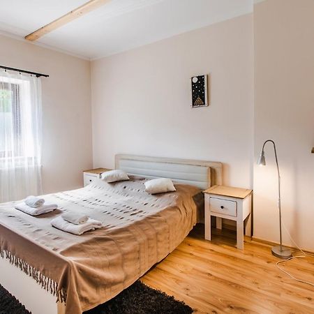 Apartament Grota 扎科帕内 外观 照片