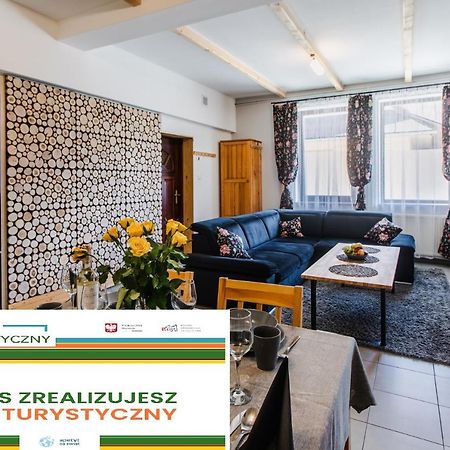 Apartament Grota 扎科帕内 外观 照片