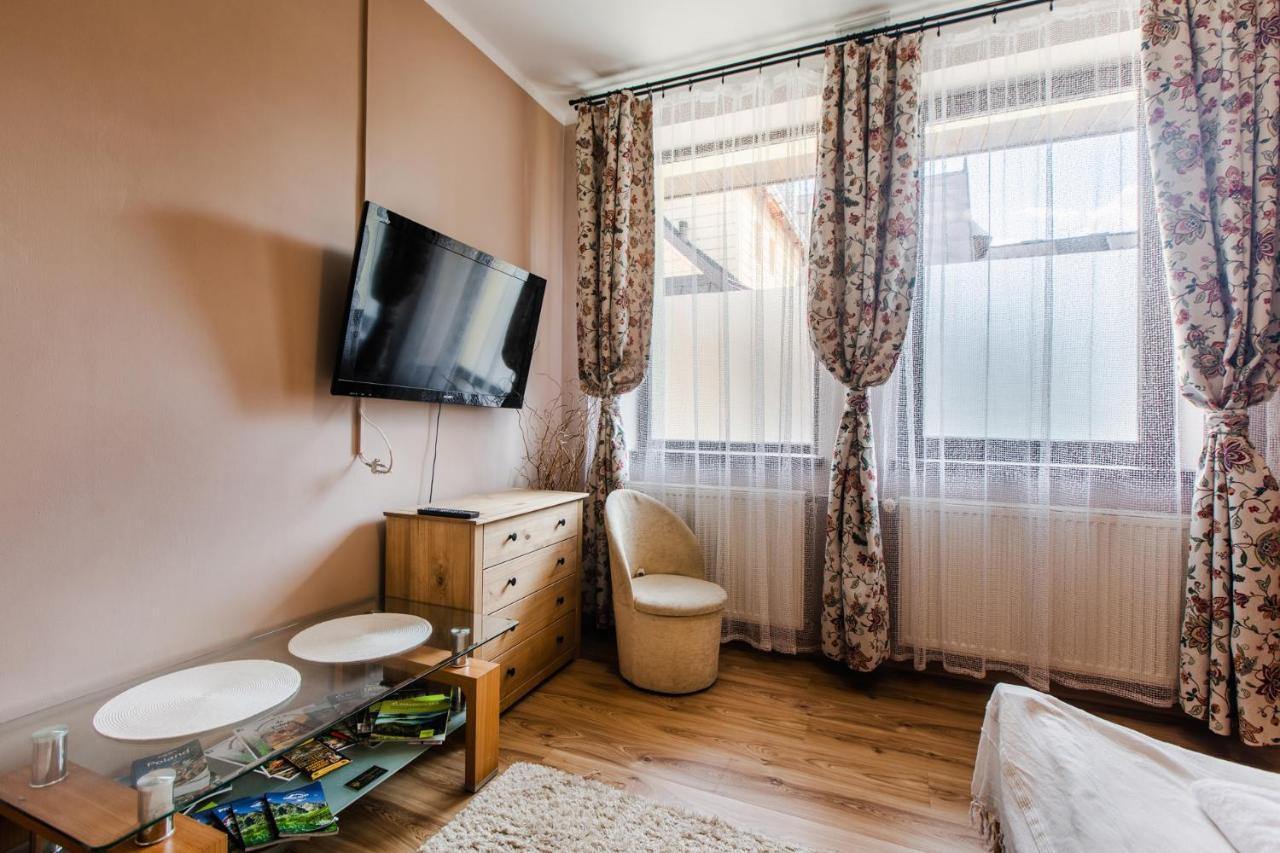 Apartament Grota 扎科帕内 外观 照片