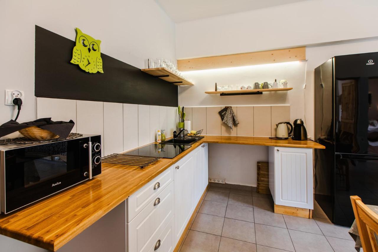 Apartament Grota 扎科帕内 外观 照片