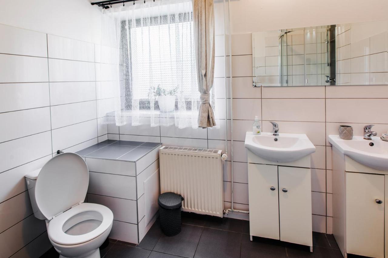 Apartament Grota 扎科帕内 外观 照片