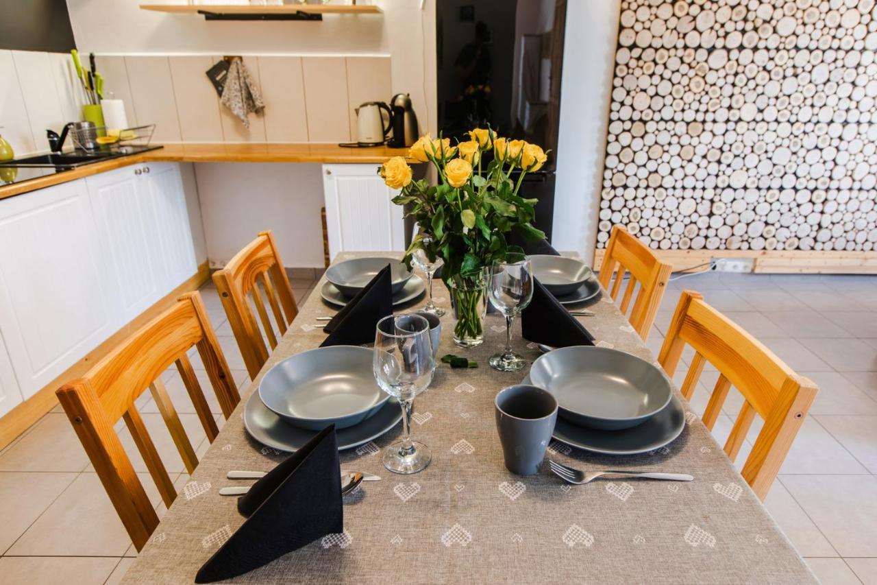 Apartament Grota 扎科帕内 外观 照片