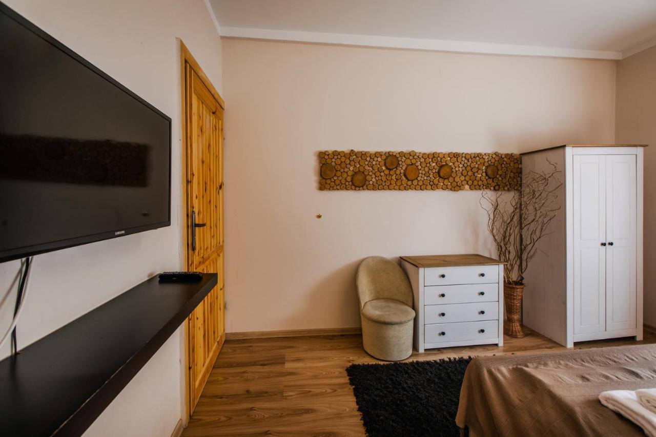 Apartament Grota 扎科帕内 外观 照片