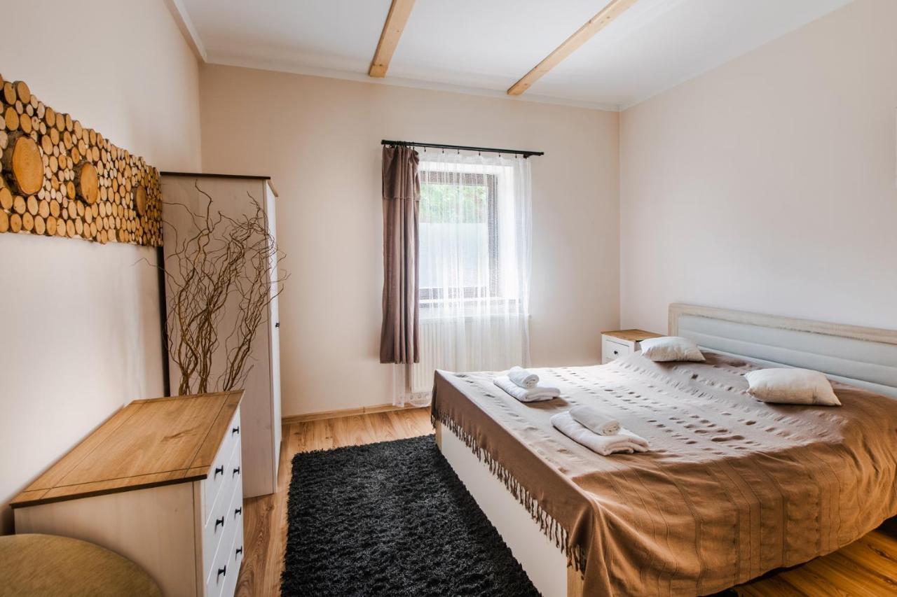 Apartament Grota 扎科帕内 外观 照片