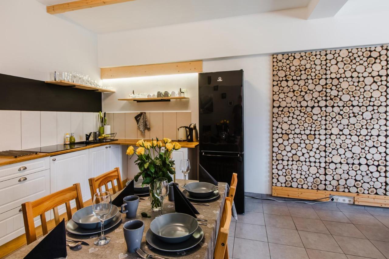 Apartament Grota 扎科帕内 外观 照片
