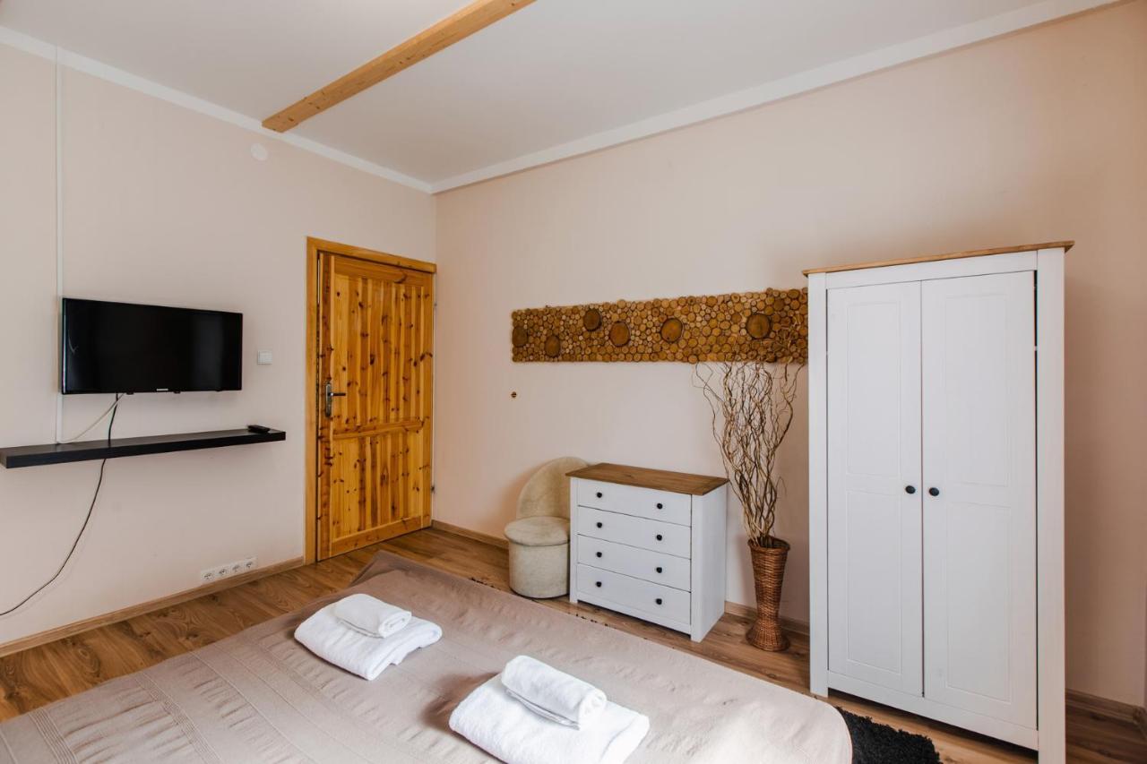 Apartament Grota 扎科帕内 外观 照片