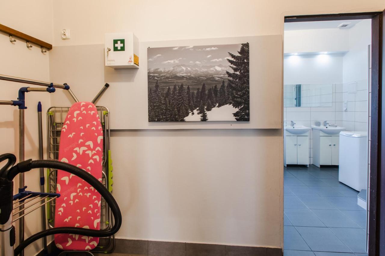 Apartament Grota 扎科帕内 外观 照片