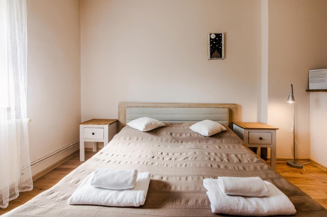 Apartament Grota 扎科帕内 外观 照片