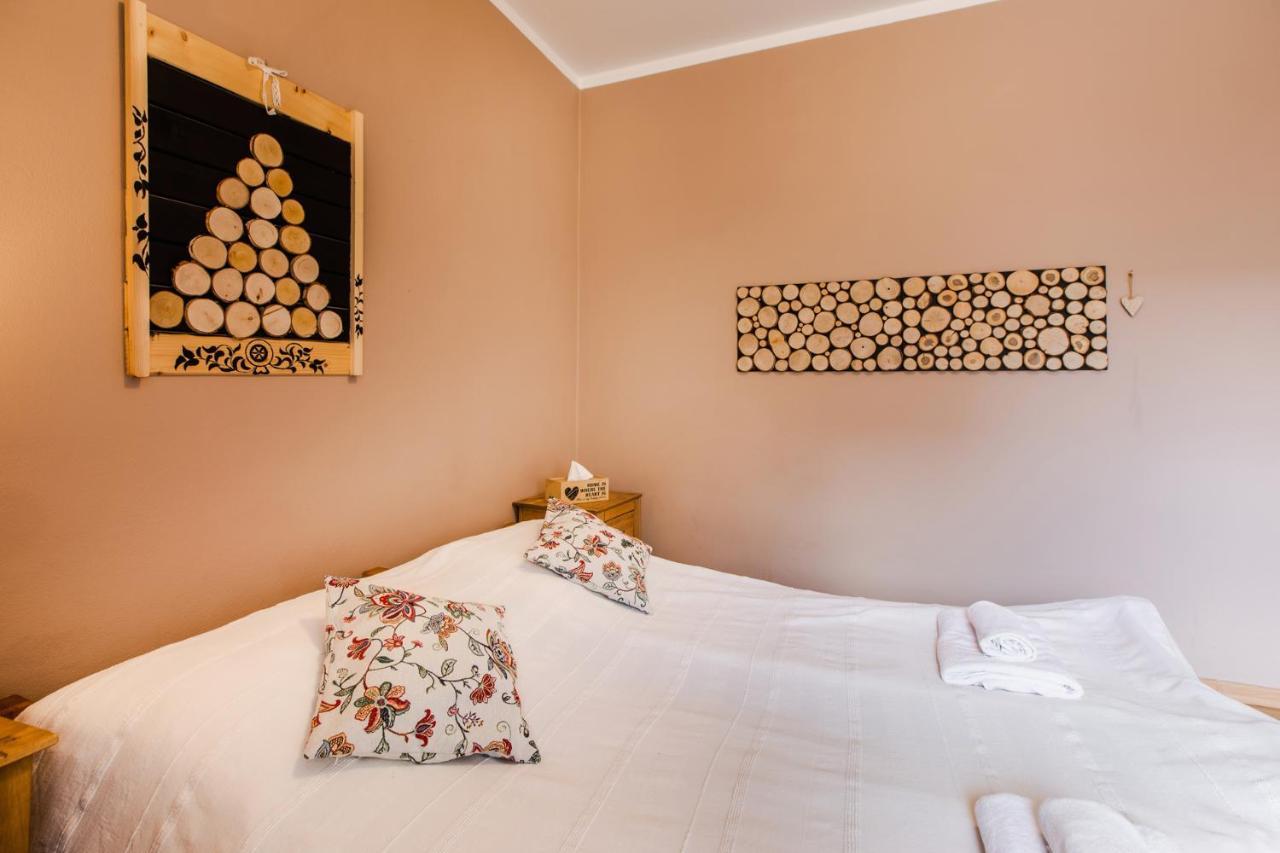 Apartament Grota 扎科帕内 外观 照片