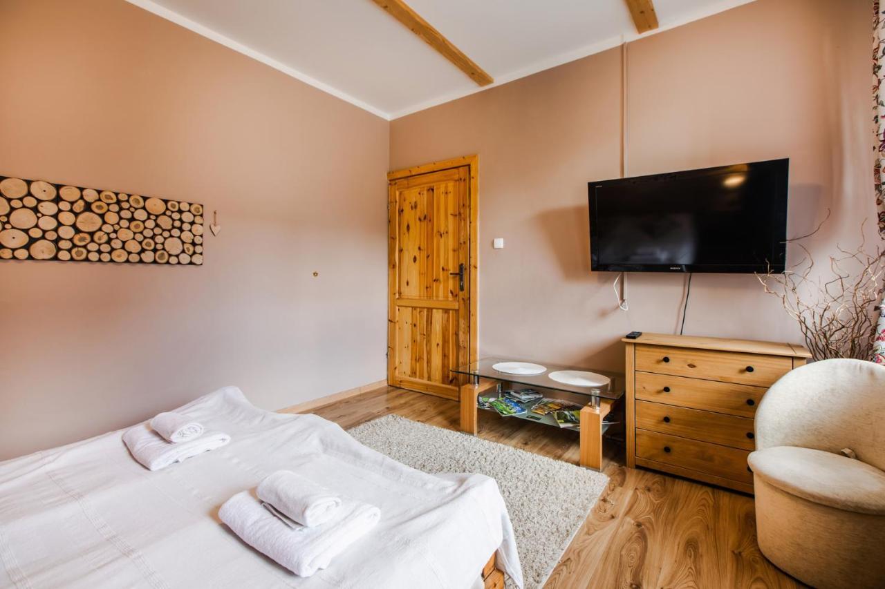 Apartament Grota 扎科帕内 外观 照片