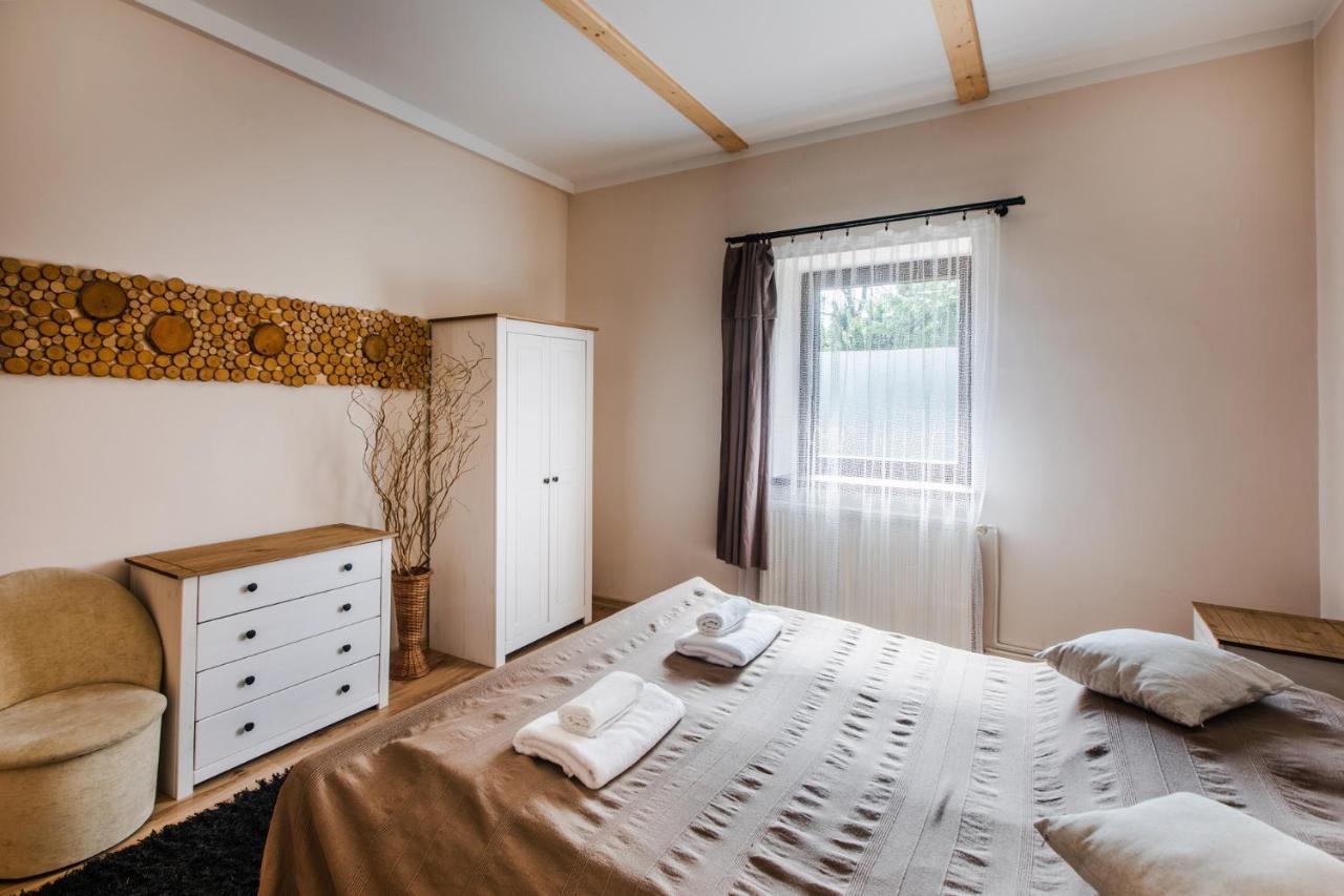Apartament Grota 扎科帕内 外观 照片