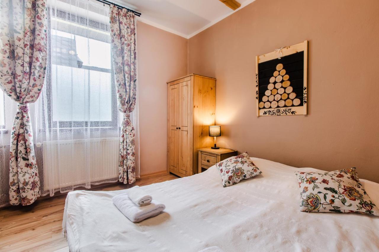 Apartament Grota 扎科帕内 外观 照片